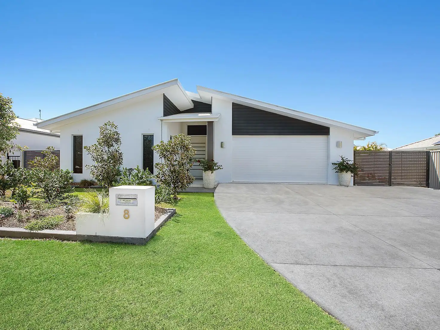 Main view of Homely house listing, 8 Creek View Place, Pelican Waters QLD 4551