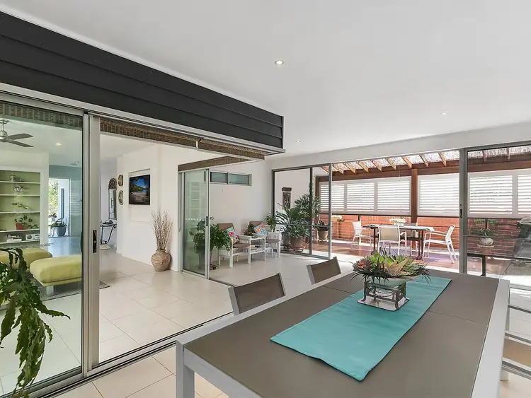 Third view of Homely house listing, 8 Creek View Place, Pelican Waters QLD 4551