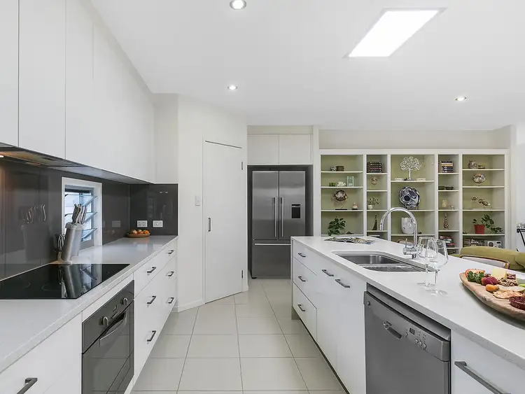 Seventh view of Homely house listing, 8 Creek View Place, Pelican Waters QLD 4551