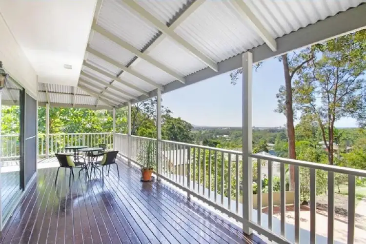 16 Hickory Court, Buderim QLD 4556