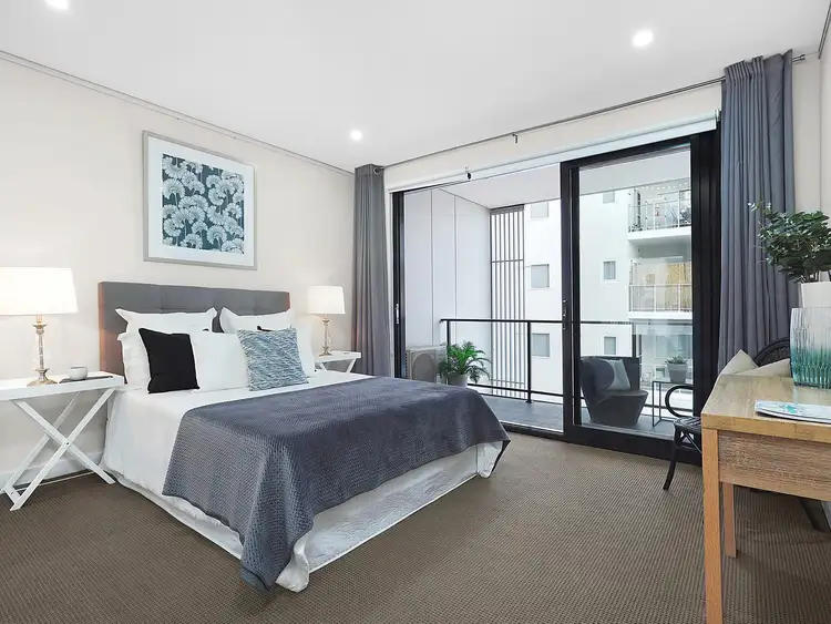 Fifth view of Homely apartment listing, 12/13 Old Northern Road, Baulkham Hills NSW 2153