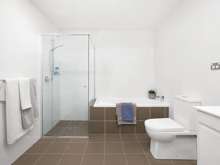 Sixth view of Homely apartment listing, 12/13 Old Northern Road, Baulkham Hills NSW 2153