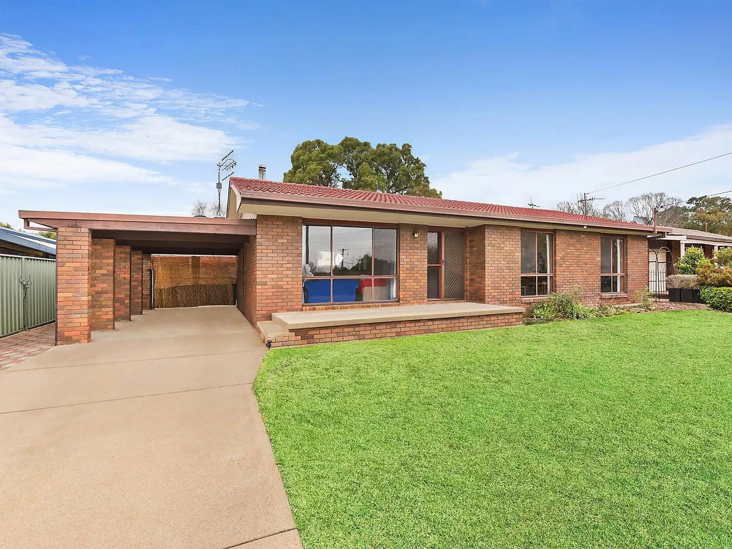Main view of Homely house listing, 11 Trefusis Avenue, Mudgee NSW 2850