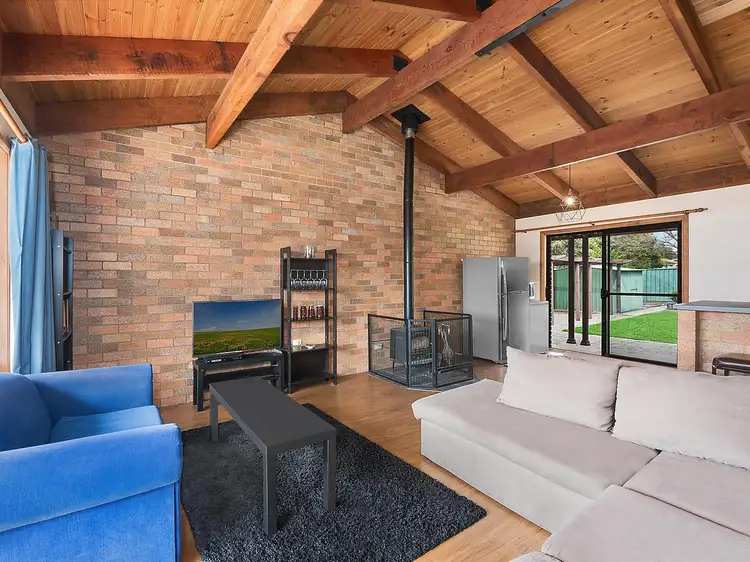 Second view of Homely house listing, 11 Trefusis Avenue, Mudgee NSW 2850