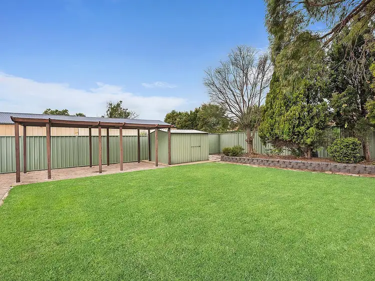 Sixth view of Homely house listing, 11 Trefusis Avenue, Mudgee NSW 2850
