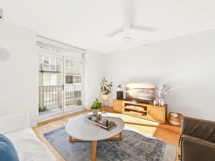 316/10 Jaques Avenue, Bondi Beach NSW 2026