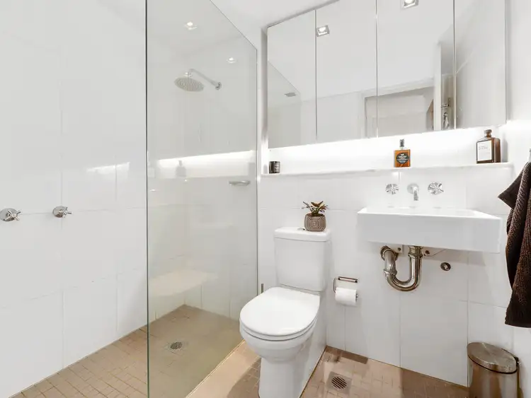 Fifth view of Homely apartment listing, 316/10 Jaques Avenue, Bondi Beach NSW 2026