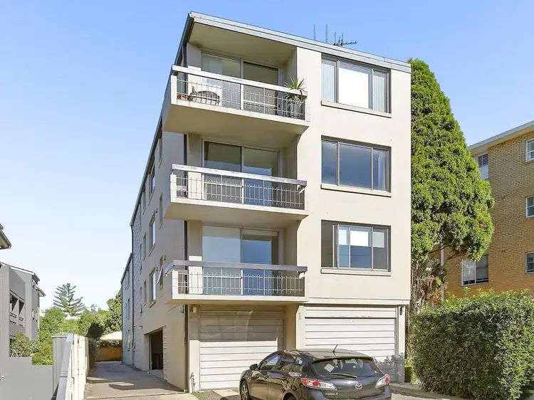 9/1 William Street