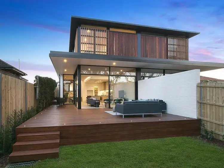 Second view of Homely house listing, 7A Meehan Street, Matraville NSW 2036
