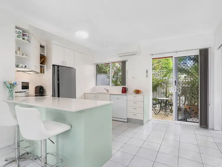Main view of Homely townhouse listing, 2/59 Southern Cross Parade, Sunrise Beach QLD 4567