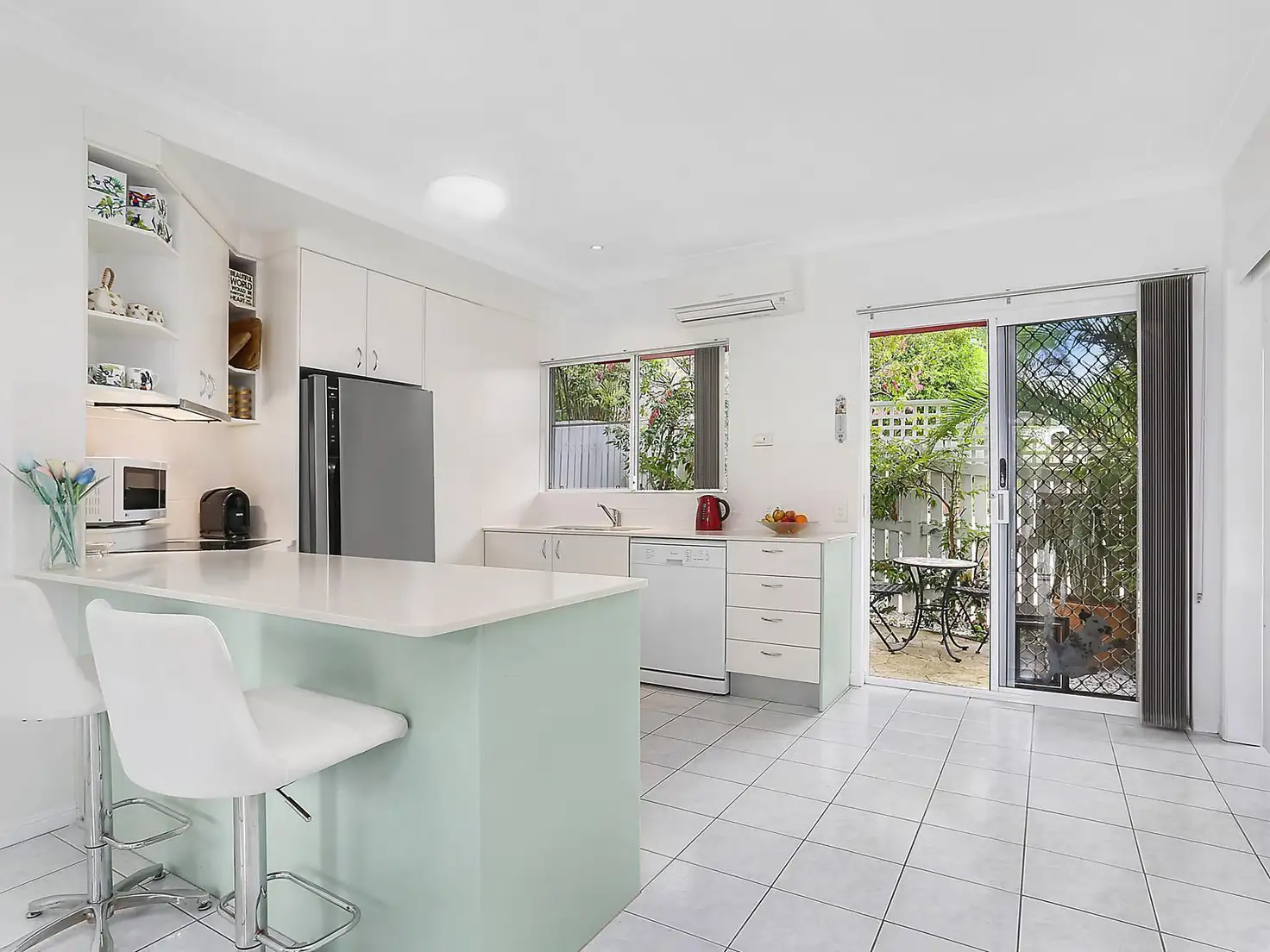 Main view of Homely townhouse listing, 2/59 Southern Cross Parade, Sunrise Beach QLD 4567