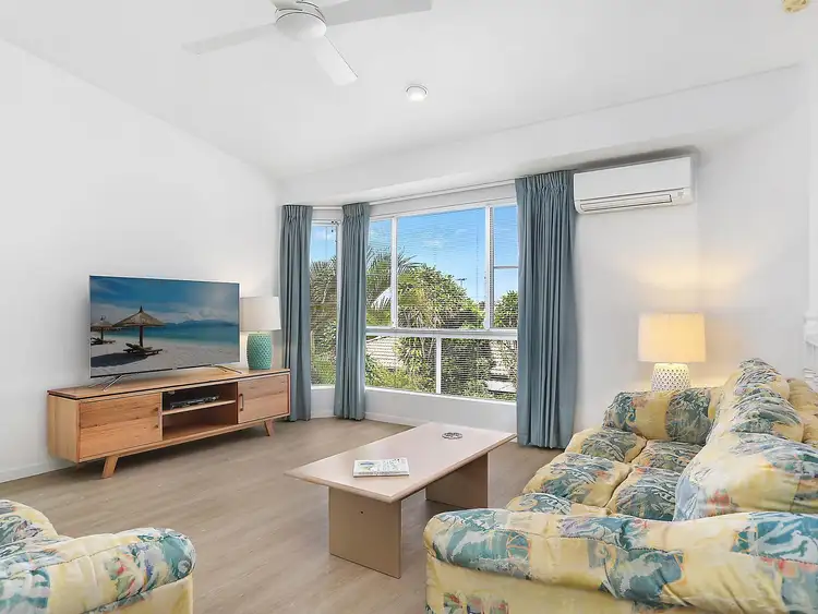 Fourth view of Homely townhouse listing, 2/59 Southern Cross Parade, Sunrise Beach QLD 4567