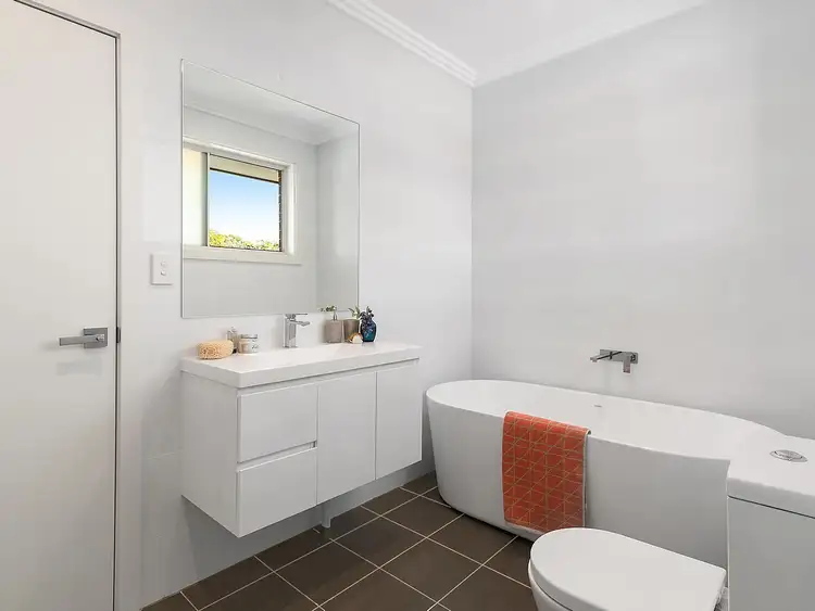Sixth view of Homely semi-detached listing, 1 Mavis Street, North Ryde NSW 2113