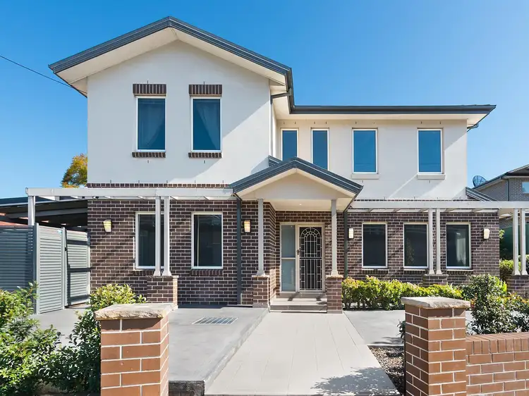 134A Epping Road, North Ryde NSW 2113