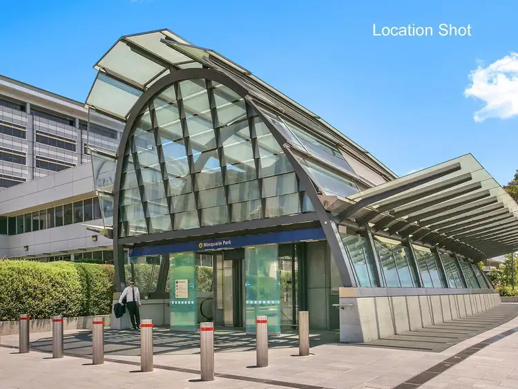 Sixth view of Homely house listing, 134A Epping Road, North Ryde NSW 2113