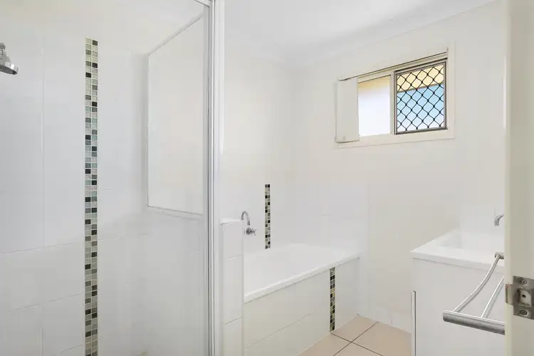 Second view of Homely house listing, 133 Capricorn Street, Gracemere QLD 4702