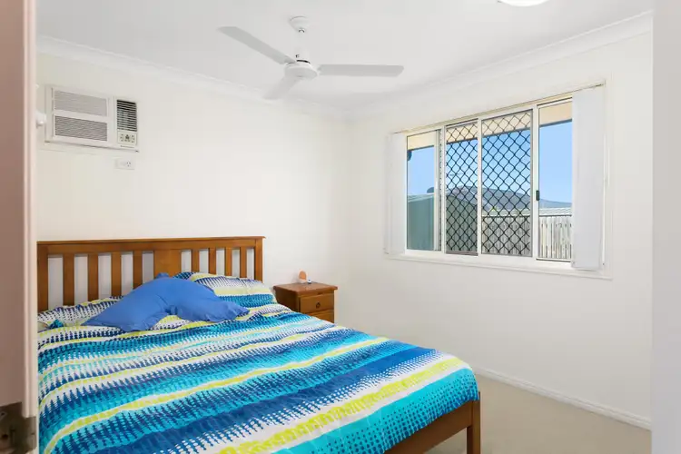 Fourth view of Homely house listing, 133 Capricorn Street, Gracemere QLD 4702