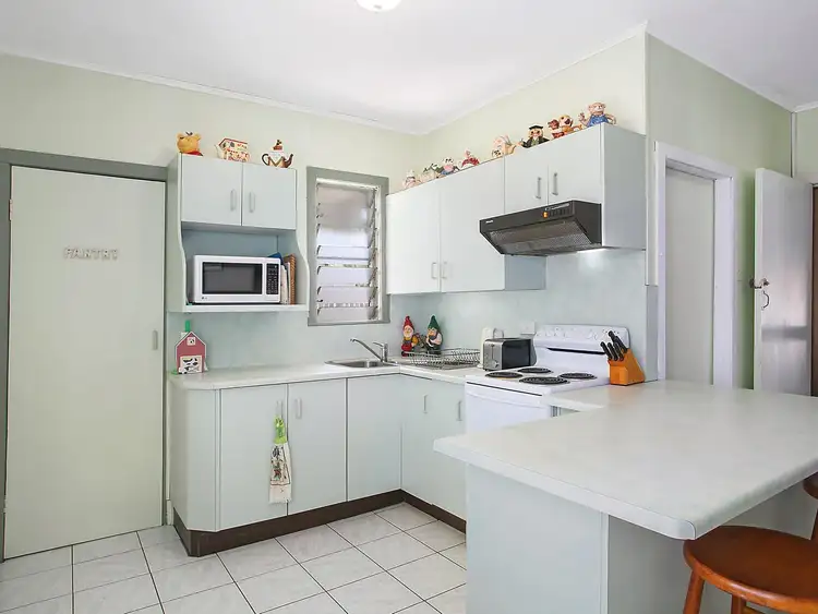 Fourth view of Homely house listing, 4 Cooper Street, Lakes Creek QLD 4701