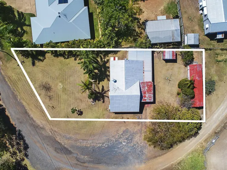 Seventh view of Homely house listing, 4 Cooper Street, Lakes Creek QLD 4701