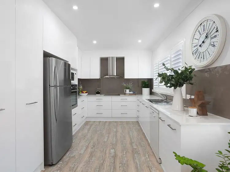 Third view of Homely house listing, 49 John Street, Forresters Beach NSW 2260