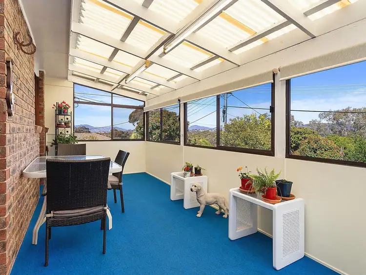 Fifth view of Homely house listing, 25 McGivern Crescent, Kambah ACT 2902