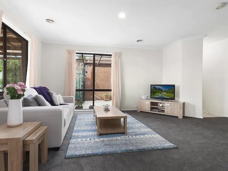 Second view of Homely house listing, 10 Pimpampa Close, Isabella Plains ACT 2905