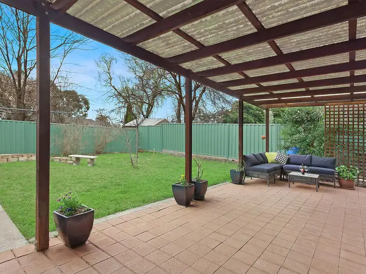 Fifth view of Homely house listing, 10 Pimpampa Close, Isabella Plains ACT 2905