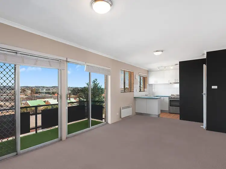 Main view of Homely apartment listing, 21/34-36 Mowatt Street, Queanbeyan NSW 2620