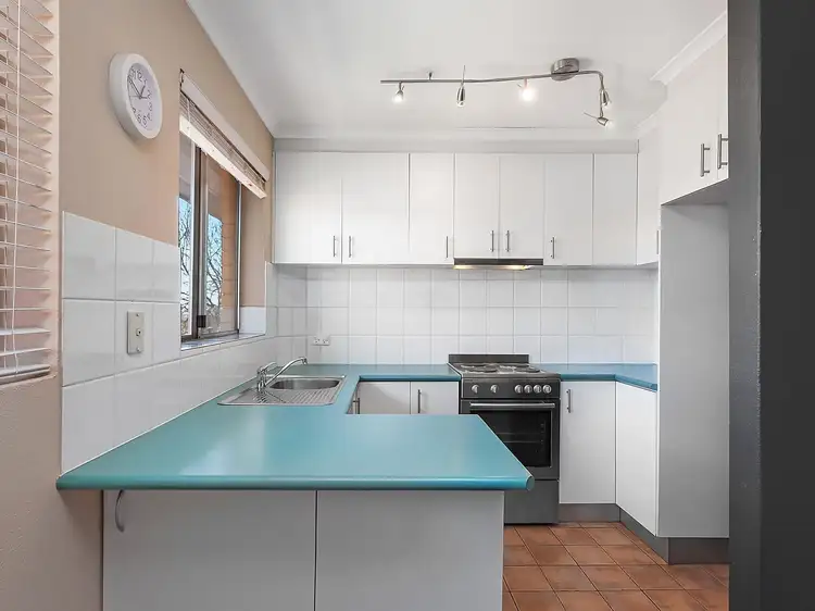 Third view of Homely apartment listing, 21/34-36 Mowatt Street, Queanbeyan NSW 2620