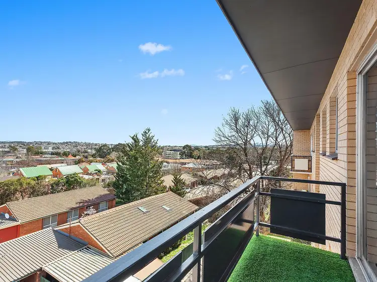 Sixth view of Homely apartment listing, 21/34-36 Mowatt Street, Queanbeyan NSW 2620
