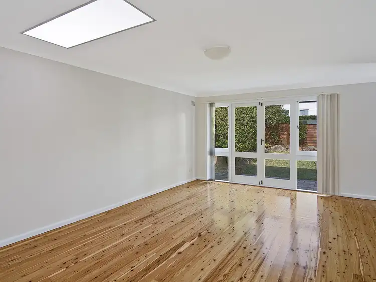 43a Victoria Avenue