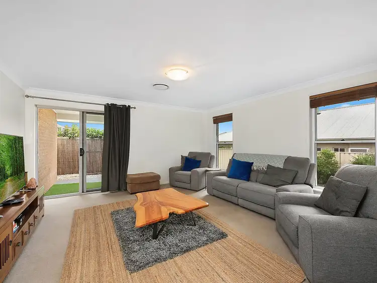 Second view of Homely house listing, 18 Kellett Drive, Mudgee NSW 2850