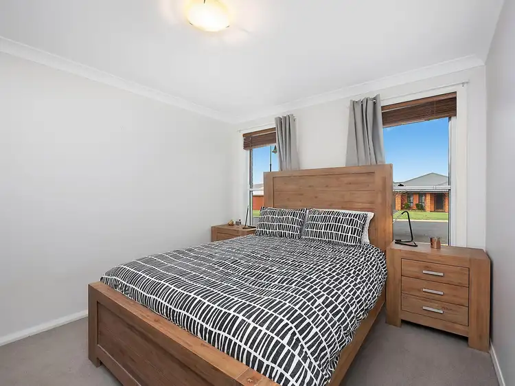 Fifth view of Homely house listing, 18 Kellett Drive, Mudgee NSW 2850