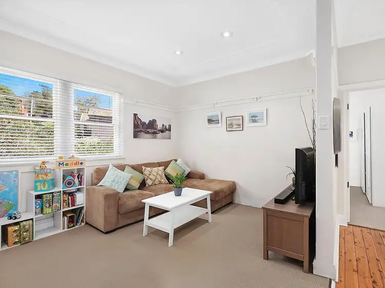 3/294 Alison Road, Coogee NSW 2034