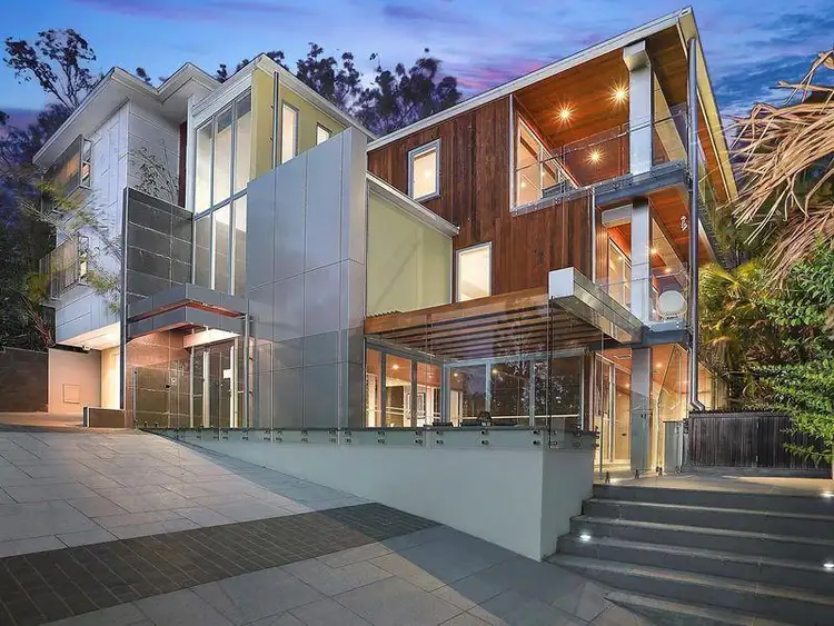 Second view of Homely house listing, 287I Kenmore Road, Fig Tree Pocket QLD 4069