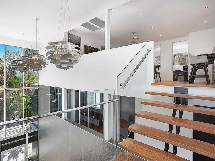 Fifth view of Homely house listing, 287I Kenmore Road, Fig Tree Pocket QLD 4069