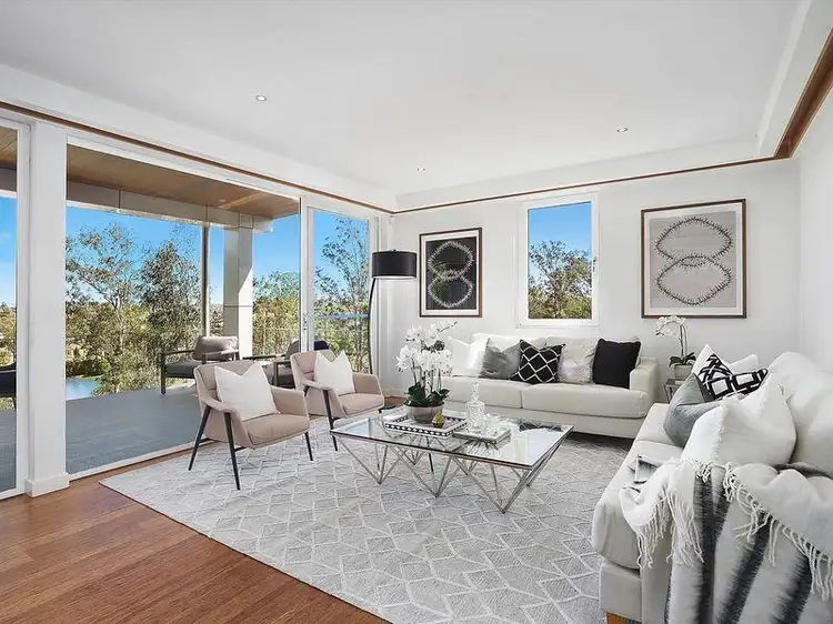 Sixth view of Homely house listing, 287I Kenmore Road, Fig Tree Pocket QLD 4069