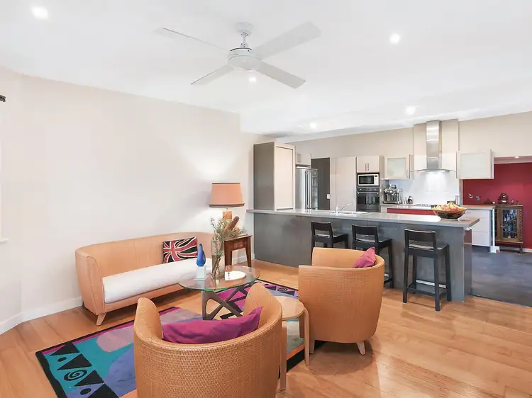 Second view of Homely house listing, 53 Terry Road, Denistone NSW 2114