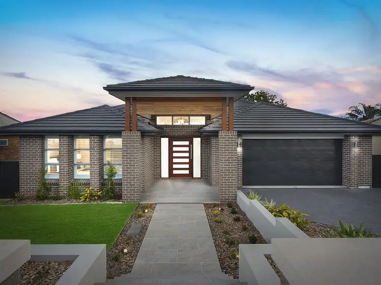 Main view of Homely house listing, 80 Elliott Avenue, East Ryde NSW 2113