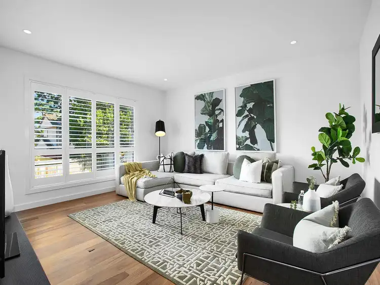 Second view of Homely house listing, 80 Elliott Avenue, East Ryde NSW 2113