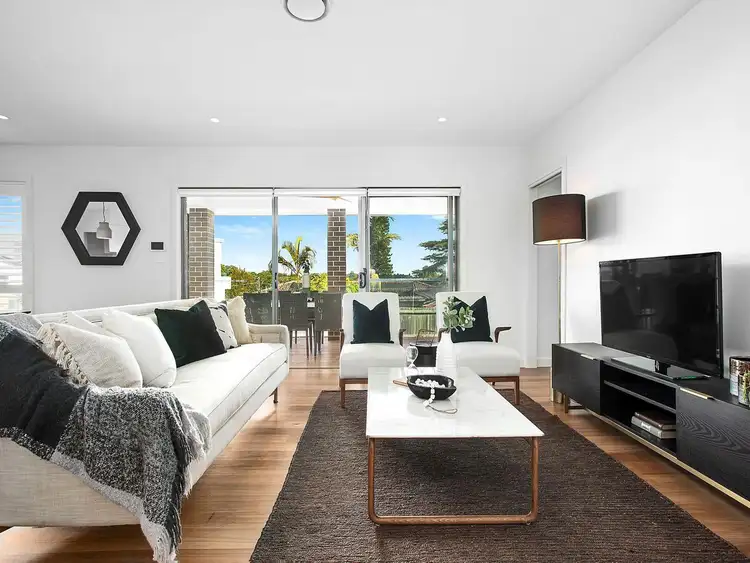 Fourth view of Homely house listing, 80 Elliott Avenue, East Ryde NSW 2113