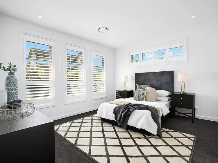 Fifth view of Homely house listing, 80 Elliott Avenue, East Ryde NSW 2113