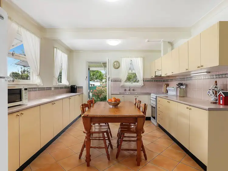 Second view of Homely house listing, 6 Homann Avenue, Leumeah NSW 2560