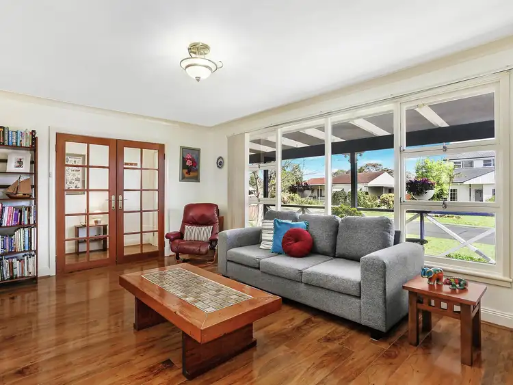 Third view of Homely house listing, 6 Homann Avenue, Leumeah NSW 2560