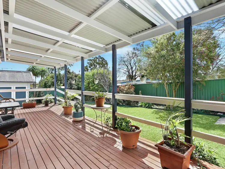Fifth view of Homely house listing, 6 Homann Avenue, Leumeah NSW 2560