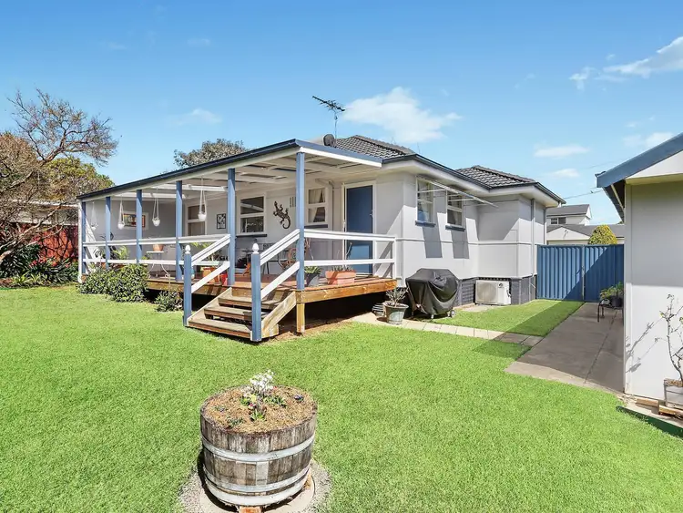 Sixth view of Homely house listing, 6 Homann Avenue, Leumeah NSW 2560