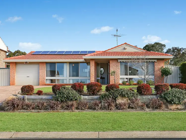 56 Twingleton Avenue, Ambarvale NSW 2560