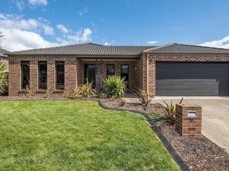 9 Robilliard Way, Sebastopol VIC 3356