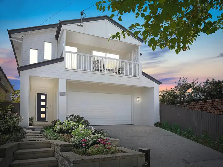 20 Michael Street, Bulimba QLD 4171