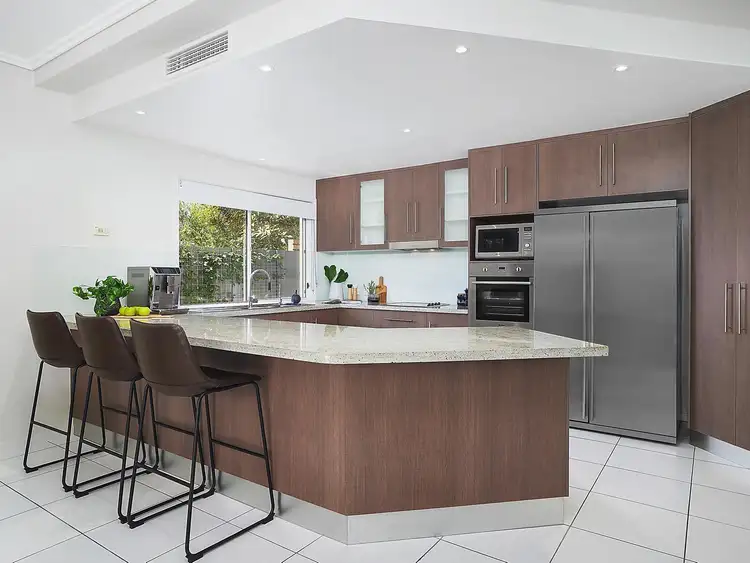 Fourth view of Homely house listing, 20 Michael Street, Bulimba QLD 4171